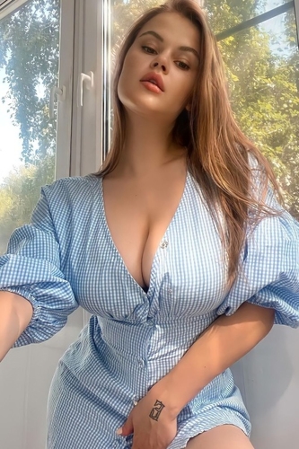 Алина Индивидуалка СПб, телефон  +7(981)586-96-17, возраст 28 - Фото 2