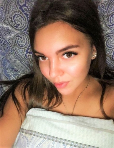 Анжела Индивидуалка СПб, телефон +7(981)592-24-80, возраст 25 - Фото 2