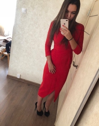 Анжела Индивидуалка СПб, телефон +7(981)592-24-80, возраст 25 - Фото 3
