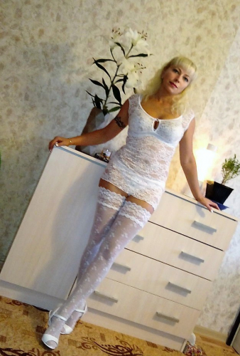 Снежана Шлюха СПб, телефон +7(981)592-24-80, возраст 45 - Фото 4