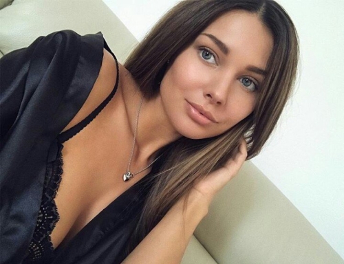 Эля Индивидуалка СПб, телефон +7(981)037-36-37, возраст 27 - Фото 2